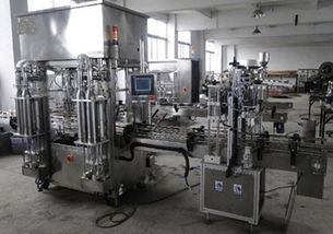 工信部52億元助力智能制造，食品機(jī)械行業(yè)迎發(fā)展新機(jī)遇